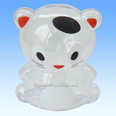 Kitty Plastic Bank