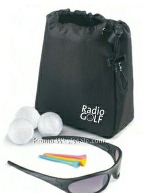 Ladies Performance Golf Set