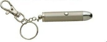 Laser Pointer Key Chain