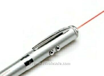 Laser Pointer Pen