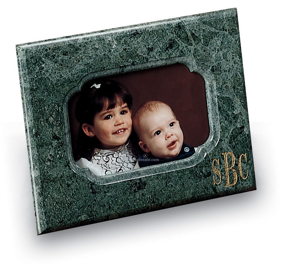 Marble Picture Frame