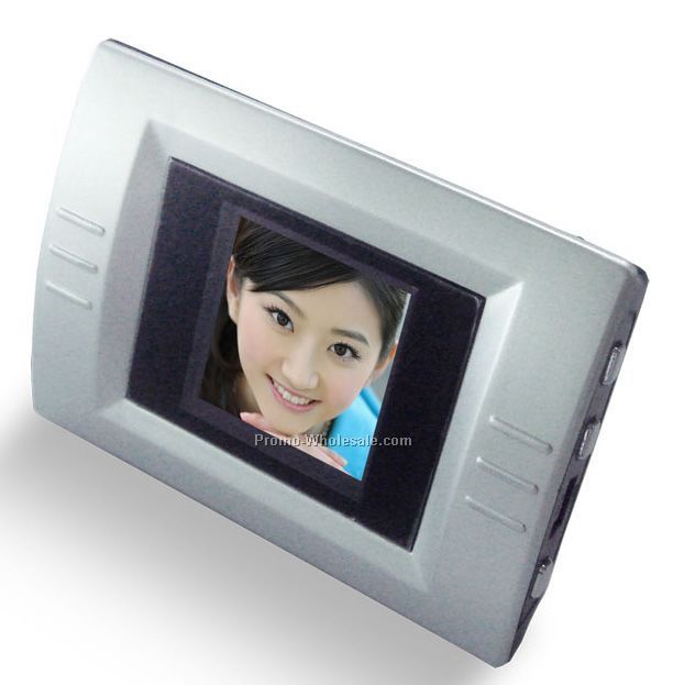 Mini Digital Photo Frame