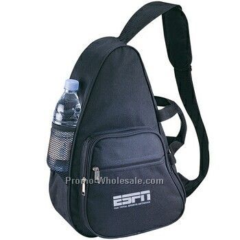 Multi Purpose Sling Bag