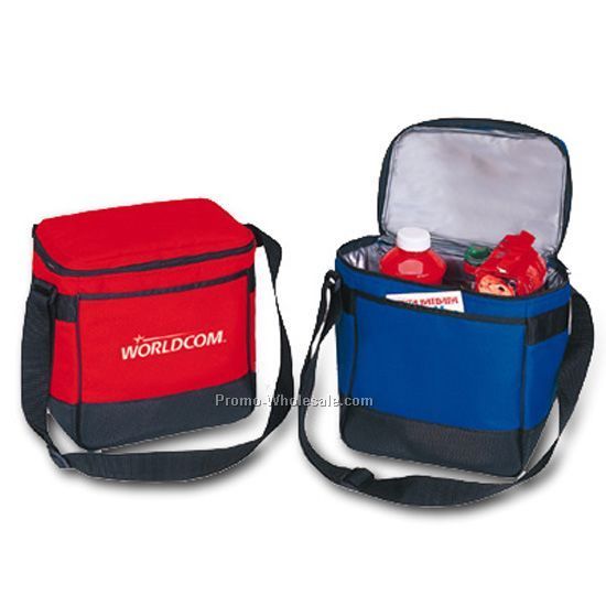 Polyester Cooler Bag