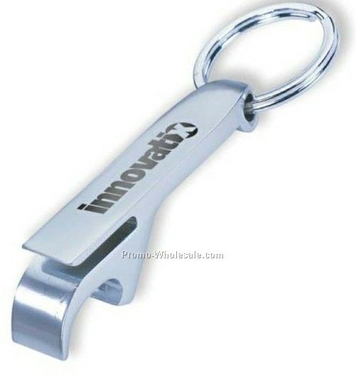 Pop Top Key Tag