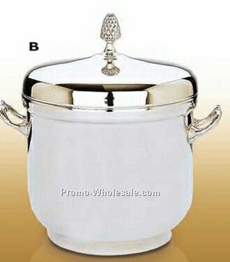 Reed & Barton Ice Bucket