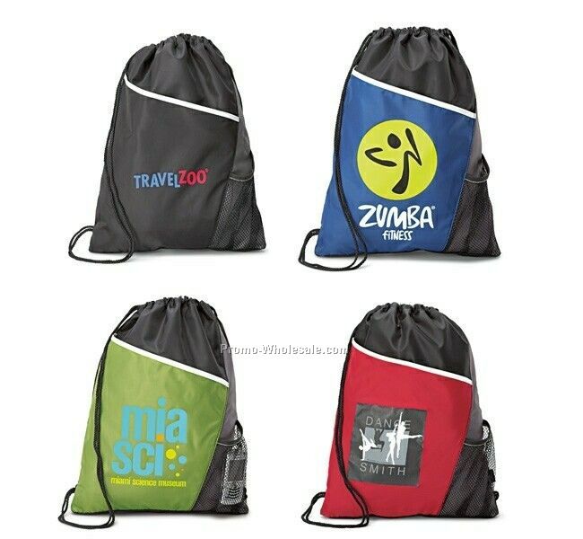 Royal Blue Surge Sport Cinchpack