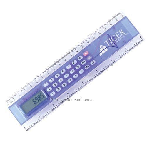 Ruler Calculator