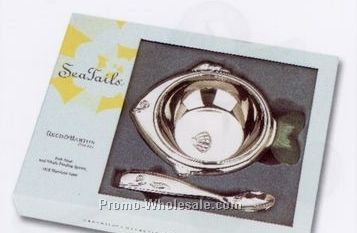 Seatails Collection 2-piece Gift Set