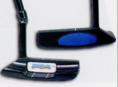 Soft Alloy Insert Golf Putter