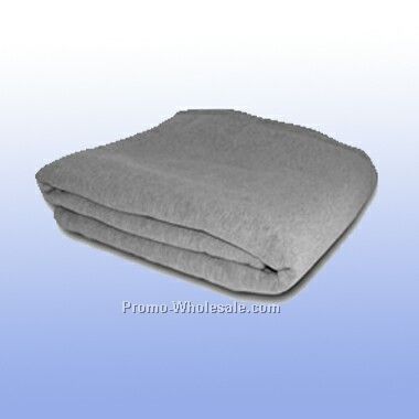 Sweatshirt Blankets (Large) - Screened