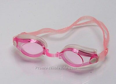 Swimming Glasses