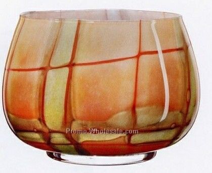 Vivienne Orange Bowl