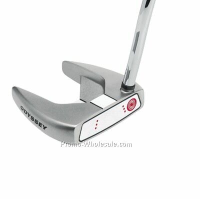 Odyssey White Hawk Xg Hawk Putter