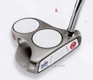 Odyssey White Hot Xg 2 Ball Putter