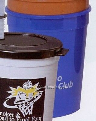 22 Oz. Non Insulated Stadium Cup